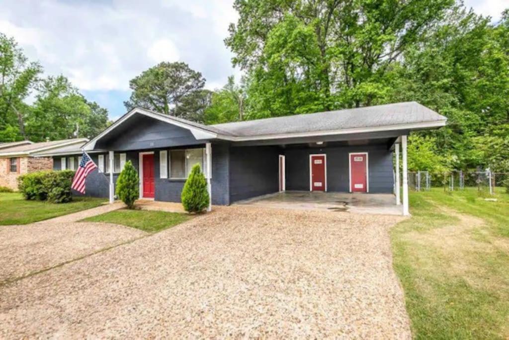 Cheerful 3 Bedroom 2Ba Home In Great Neighborhood! Jacksonville Exterior photo