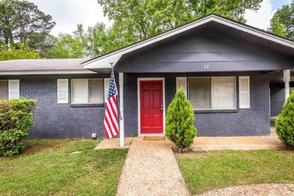 Cheerful 3 Bedroom 2Ba Home In Great Neighborhood! Jacksonville Exterior photo