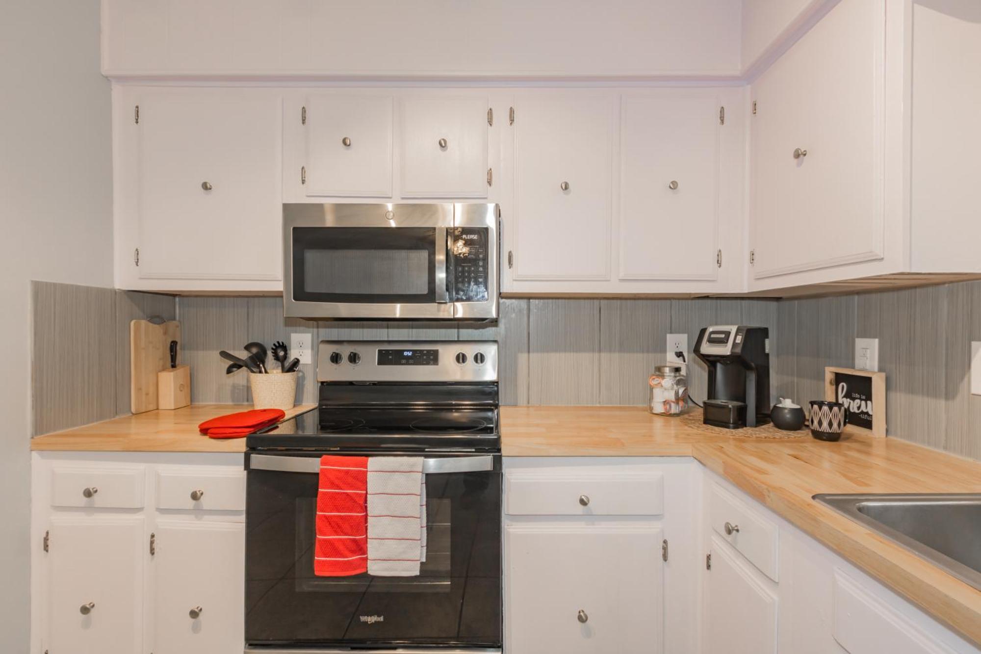 Cheerful 3 Bedroom 2Ba Home In Great Neighborhood! Jacksonville Exterior photo