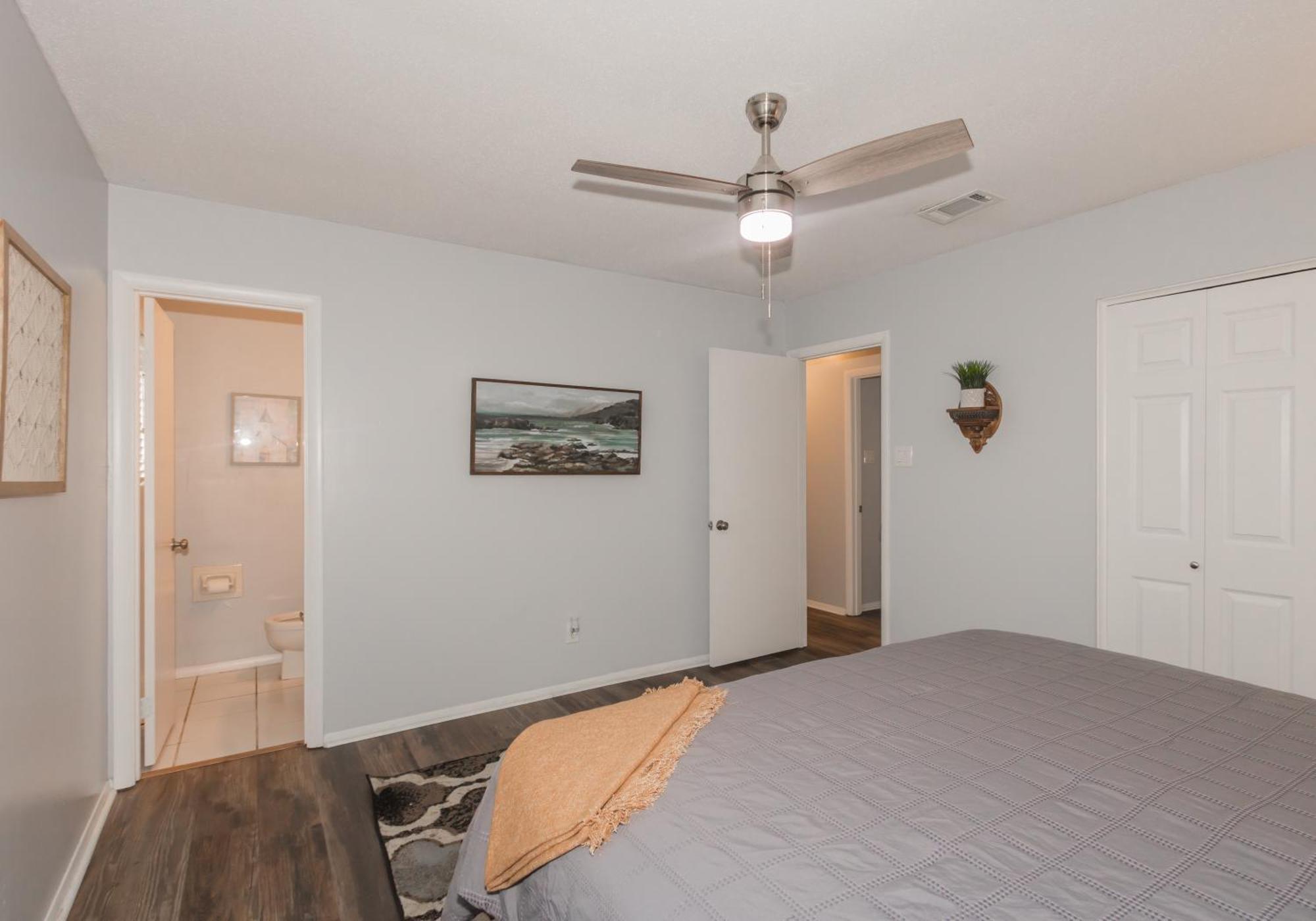 Cheerful 3 Bedroom 2Ba Home In Great Neighborhood! Jacksonville Exterior photo
