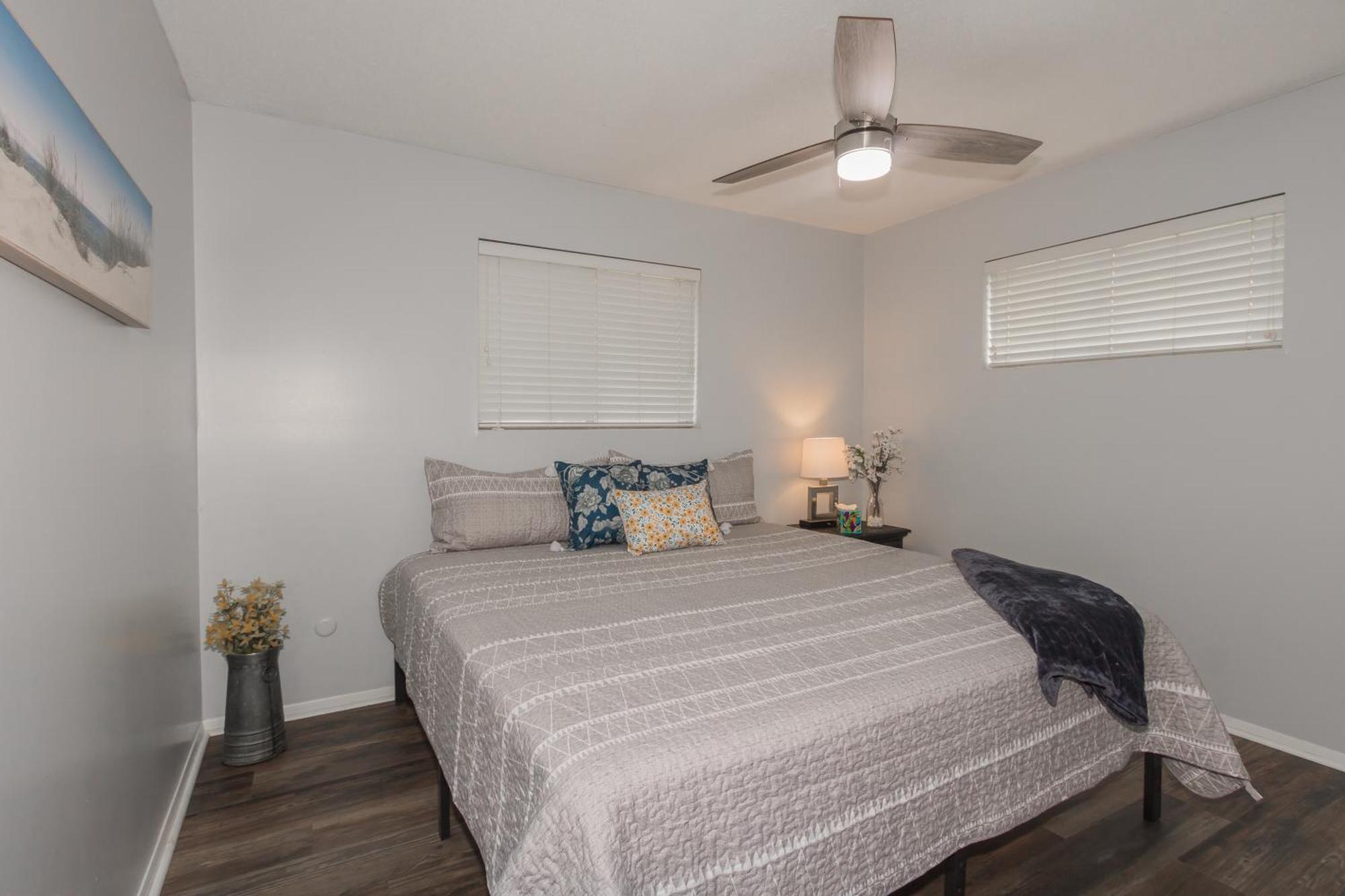 Cheerful 3 Bedroom 2Ba Home In Great Neighborhood! Jacksonville Exterior photo
