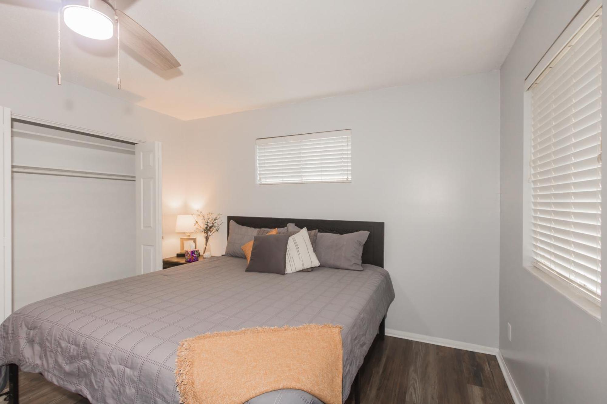Cheerful 3 Bedroom 2Ba Home In Great Neighborhood! Jacksonville Exterior photo