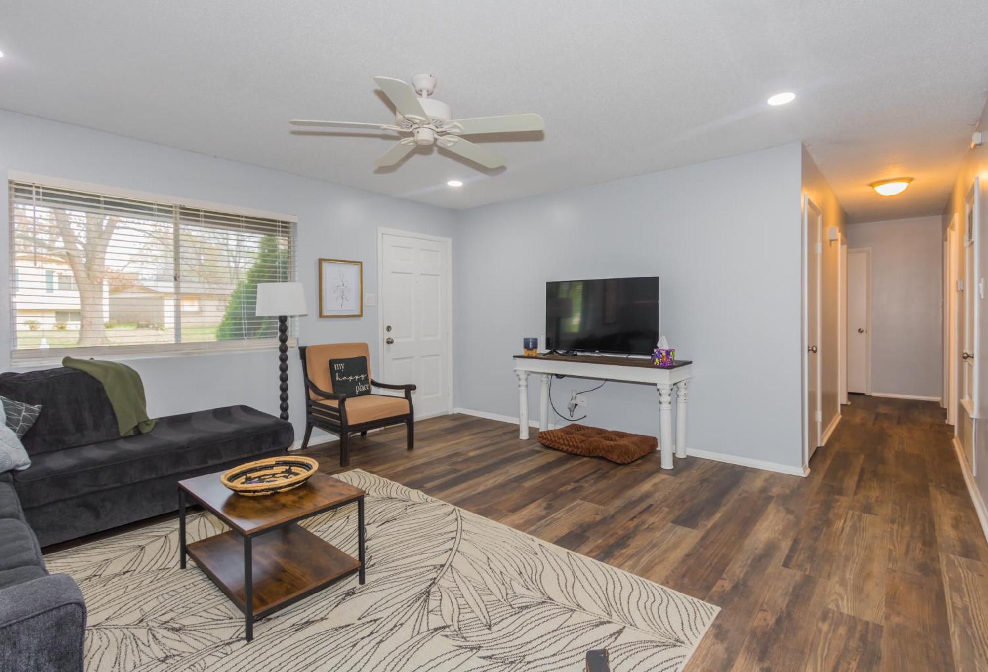Cheerful 3 Bedroom 2Ba Home In Great Neighborhood! Jacksonville Exterior photo