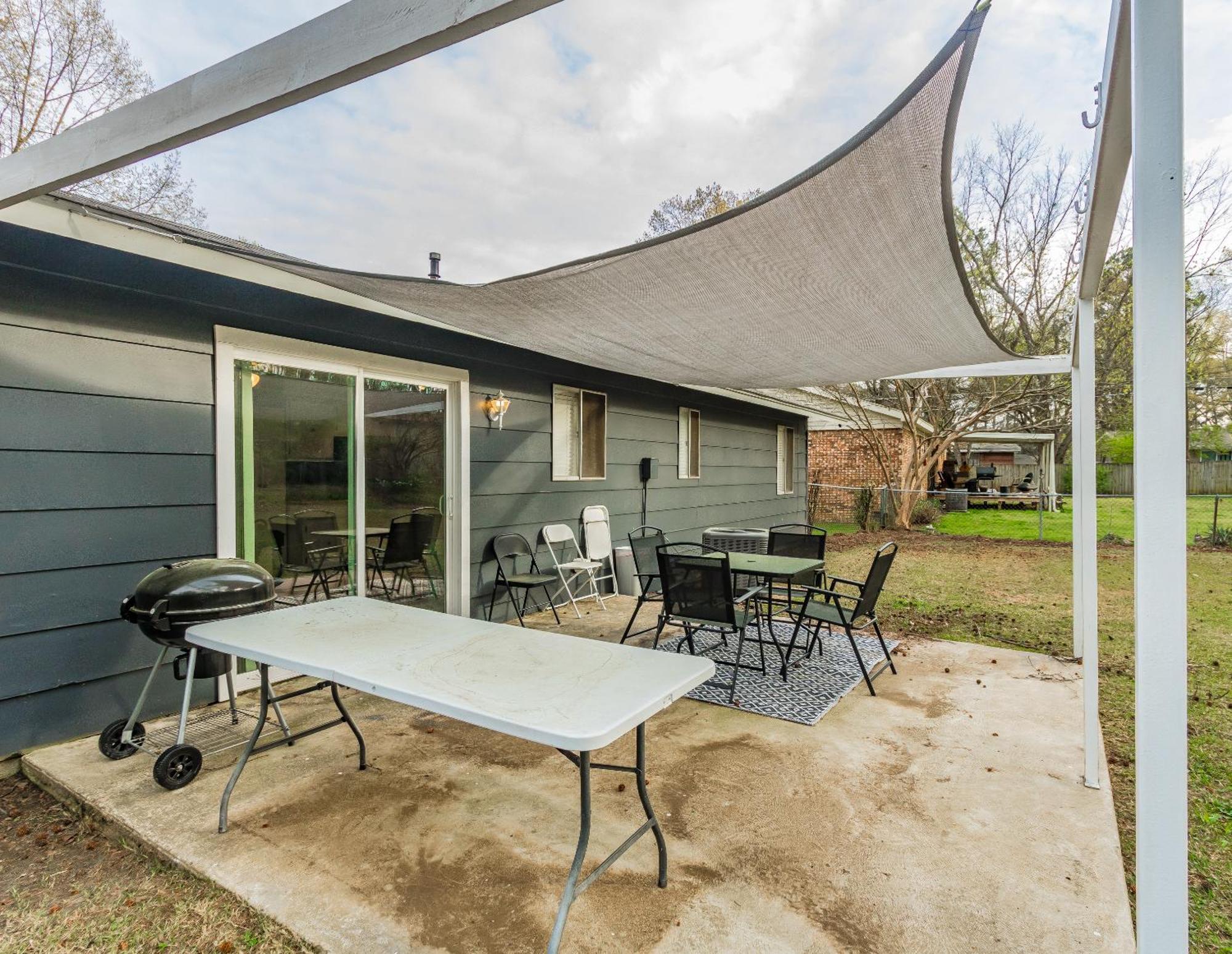 Cheerful 3 Bedroom 2Ba Home In Great Neighborhood! Jacksonville Exterior photo